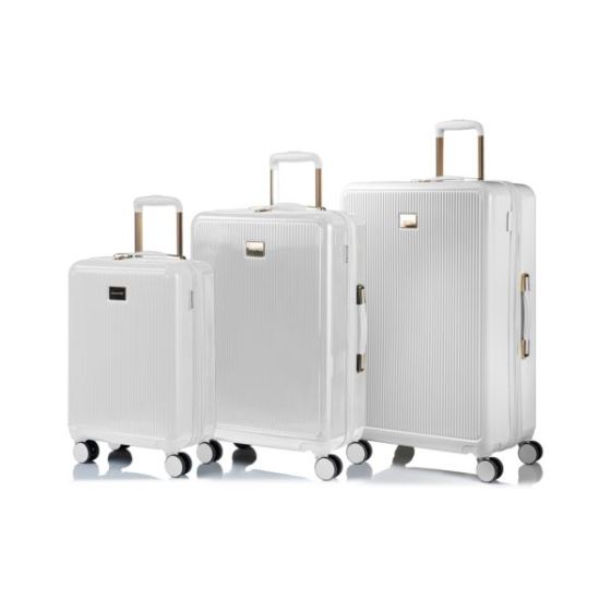 Luxe II Hardside Luggage set Size 3 Pieces