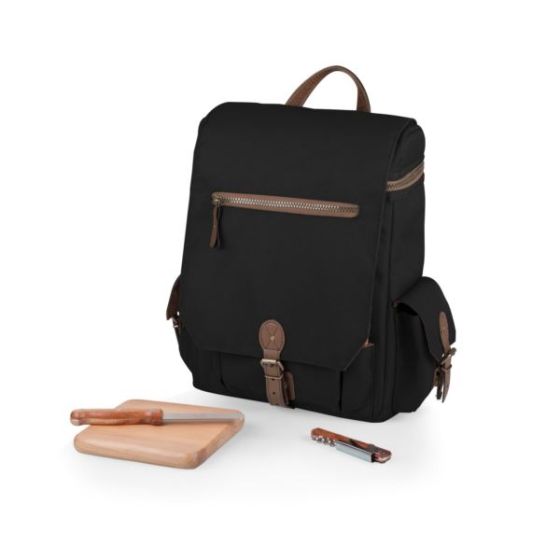 Moreno Tote - Black