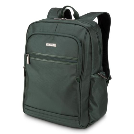 Ricardo Beverly Hills - Avalon SS Backpack - Juniper Green