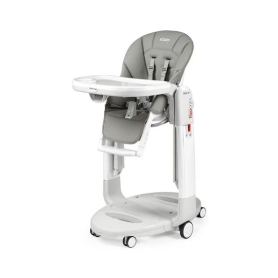 Tatamia 3-in-1 High Chair/Recliner/ Swing Ice