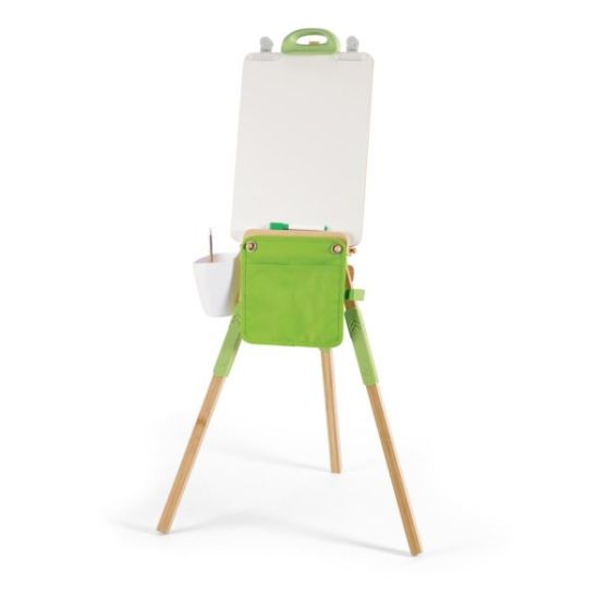 Portable Bamboo Easel