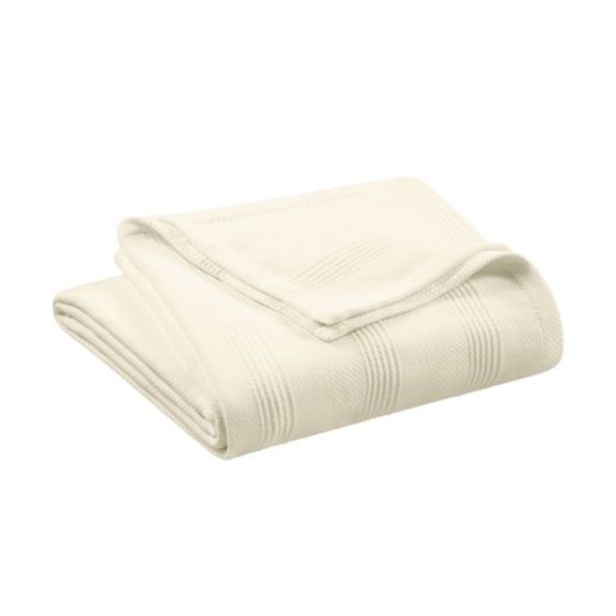 Cotton King Blanket Size King