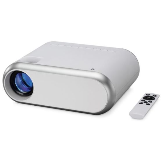 1080p Projector w/Bluetooth