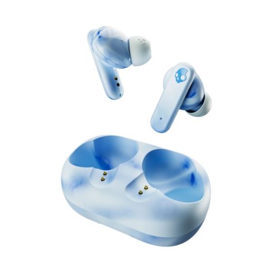 EcoBuds True Wireless Earbuds - Glacier