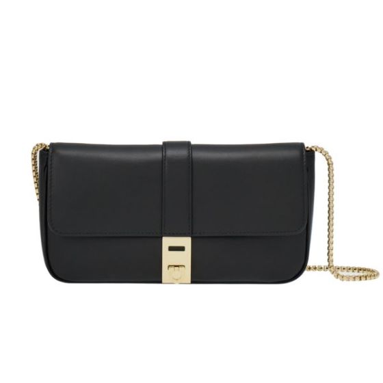 Archive Baguette Mini Bag