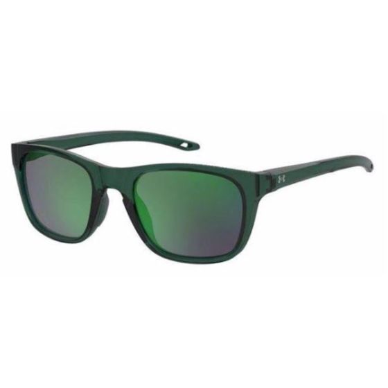 Unisex Raid Sunglasses