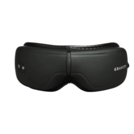 Heated Eye Massaging Mask