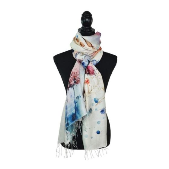Jaiylah Scarf