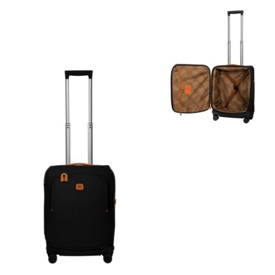 Firenze 21 Inch Compound Trolley