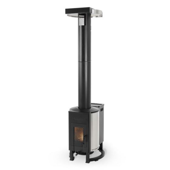 Tower Patio Heater