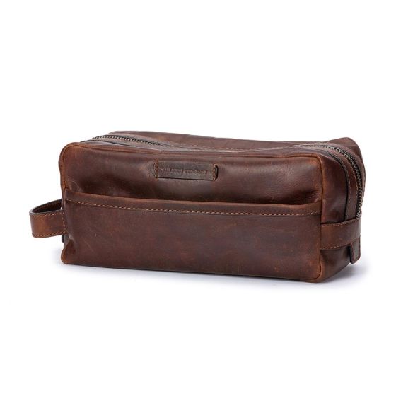 Logan Travel Dopp Lg Size 5