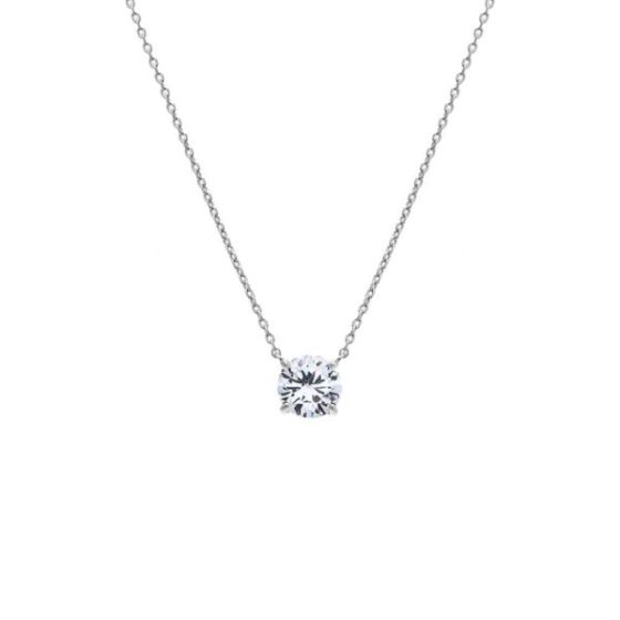 Eden Juliette Necklace Size 19