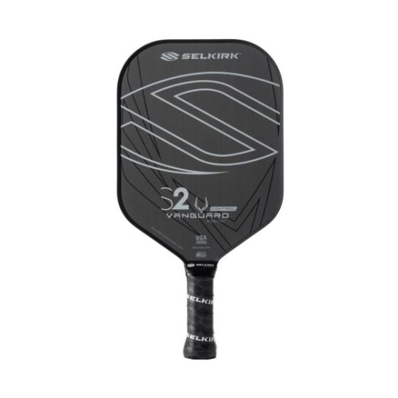 Vanguard Control S2 Midweight Paddle