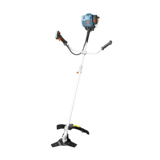 Straight Shaft Brush Cutter