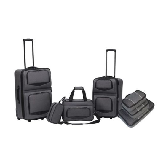 7 Piece Set
