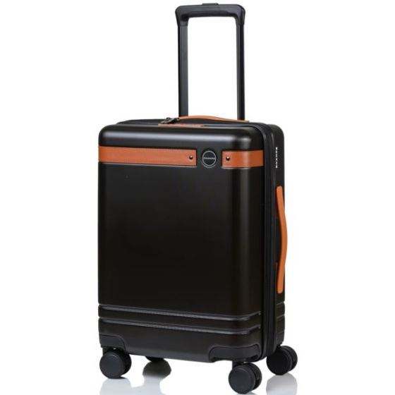 Vintage IV Hardside Carry On Size 21