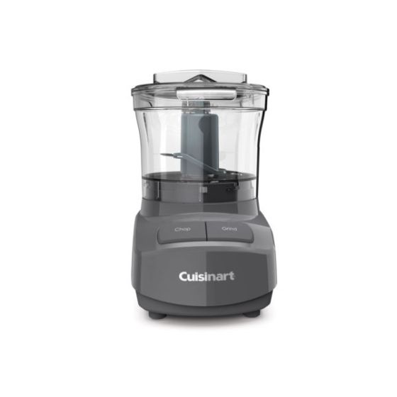 3 Cup Mini Chopper - Anchor Gray