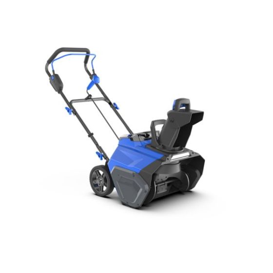 40V Snow Blower Size 20''