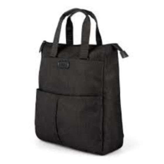 Reborn Collection Ladies 3In1 Tote  Black