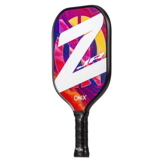 ONIX - Z Junior Composite Pickleball Paddle - Orange