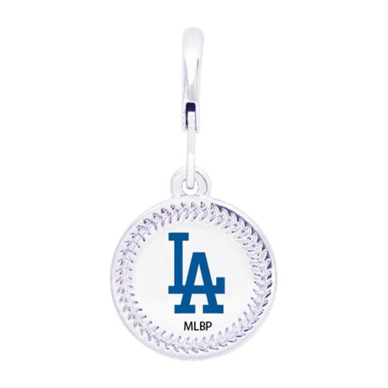 Los Angeles Dodgers Earrings