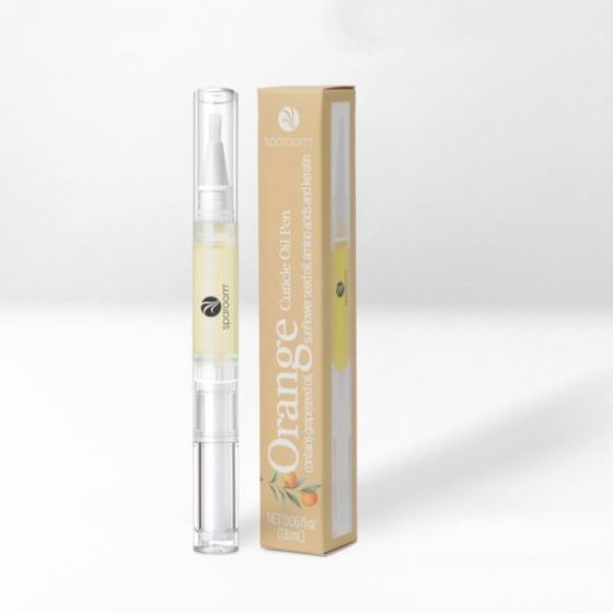 Cuticle Oil - Orange