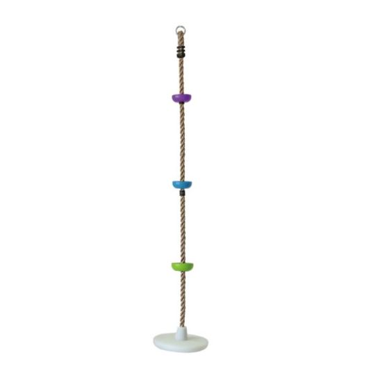 LED Climbing Rope Swing - 6ft
