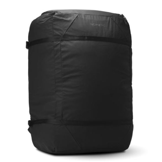 Navigator Collapsible Duffel 42L Black