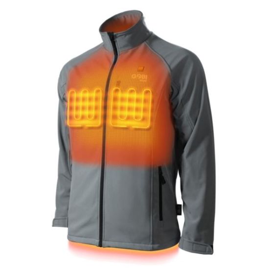 Sahara Men's Jacket Size S