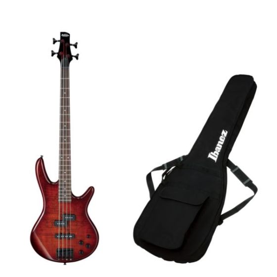 Gio Series GSR200SM 4-String Bass Guitar with Bonus Gig Bag
