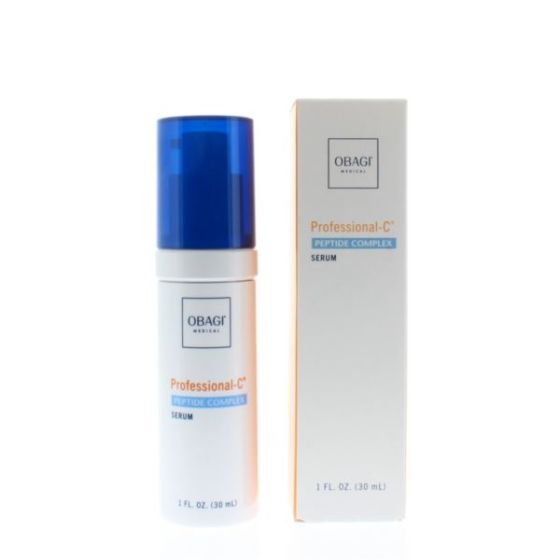 Professional-C Peptide Complex Size 1oz