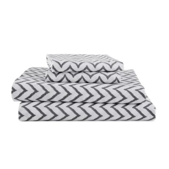 225 Thread Count Sheet Set Size Queen