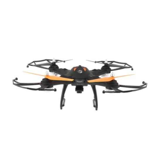 Wifi HD Drone w/ Follow Me Technology