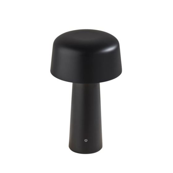 Lenny LED Cordless Table Lamp Size 10