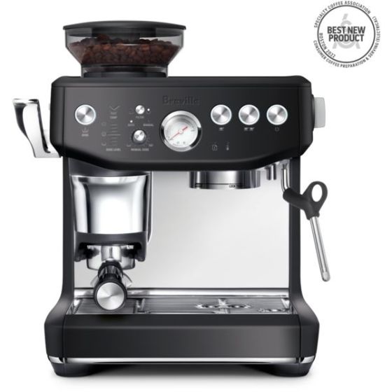 Barista Express Impress, Black Truffle