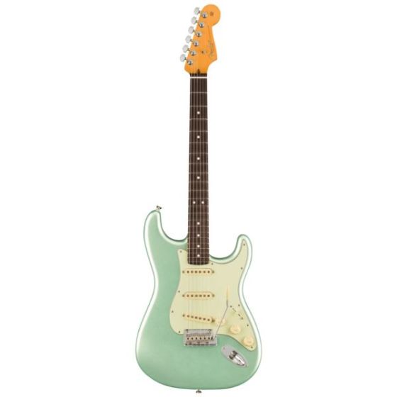 American Professional II Stratocaster