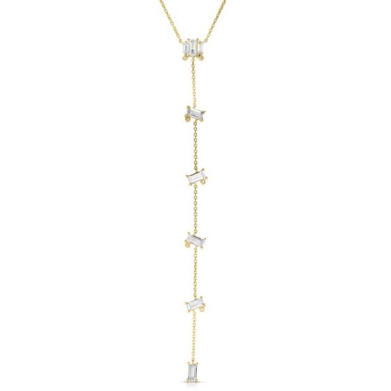 White Topaz 
