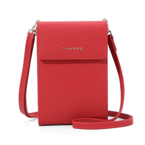 RFID Blocking Smartphone Bag Size 7
