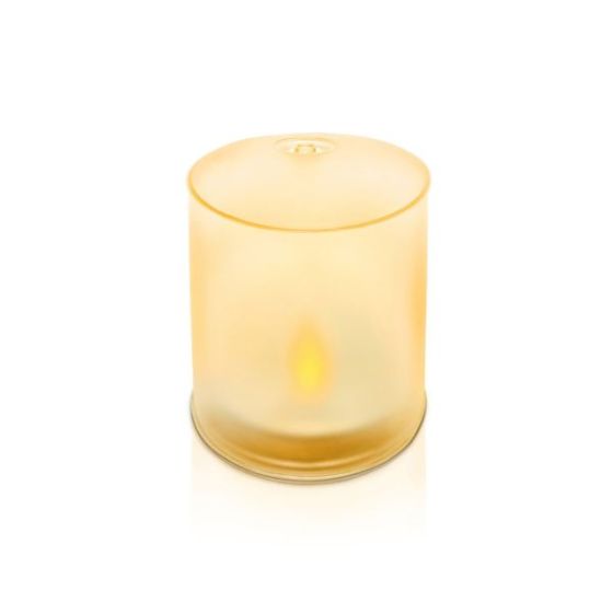 Luci Candle Solar Powered Portable Light