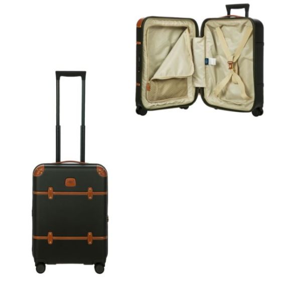 Bellagio 3.0 21 Inch Spinner Trunk