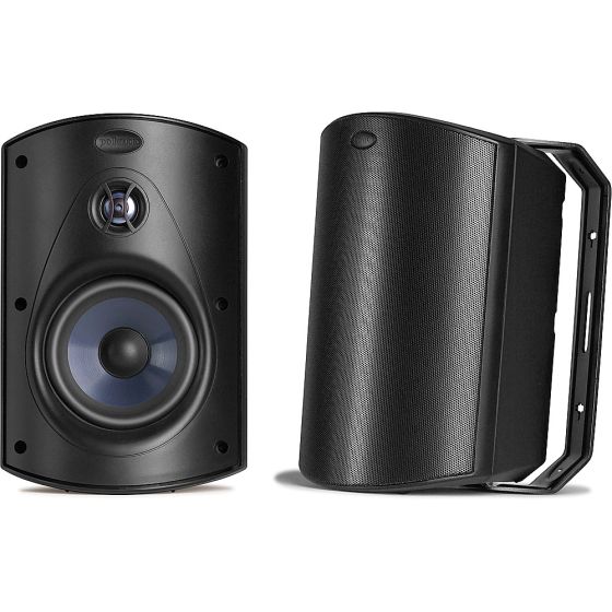 Polk Audio Atrium6 All-weather indoor/outdoor speakers
