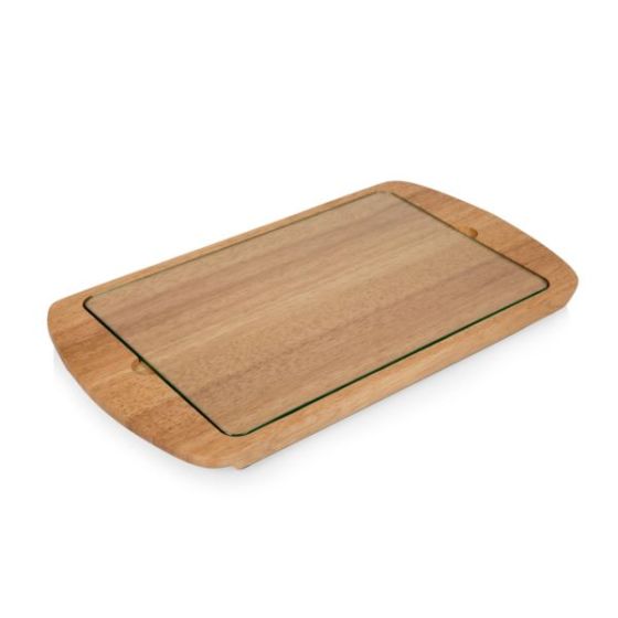 Billboard Serving Tray - Parawood