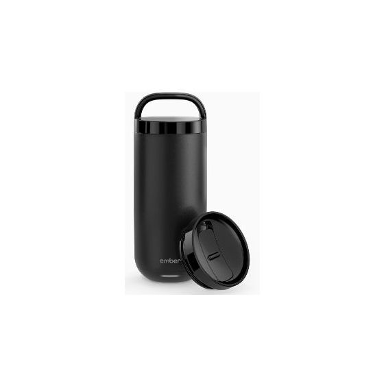 Ember 16 Oz. Smart Tumbler In Slate -Black