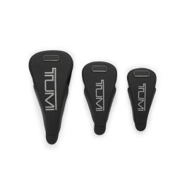 AMA Systems Travel Access. Three Pack Golf Club Cover Set- Off White ...