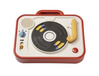 Tiny Rockers DJ Station Ages 12+ Months