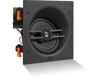 JBL Stage 260CSA In-ceiling speaker with angled baffle
