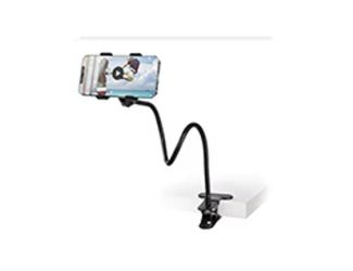 ClipGrip Flexible Hands-Free Phone Mount