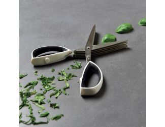 Multi-Blade Herb Scissors, Essentials