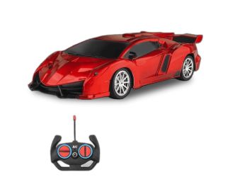 Full Function 4 Way Remote Control Vehicle