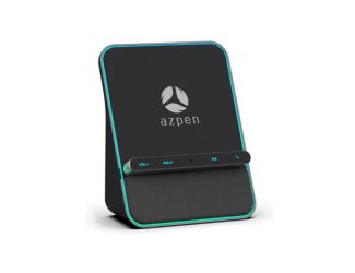 Azpen D5 Wireless Charging Sound Hub
